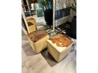 Pouf senza letto Pouf cavallino Artigianale con forte sconto