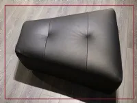 Pouf design modello Selfy trapezio Egoitaliano a prezzo scontato