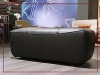 Pouf design modello Selfy trapezio Egoitaliano a prezzo scontato