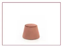 Pouf design modello Buddy Stones a prezzo scontato