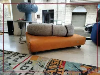 Pouf senza letto Embrace 8291 Egoitaliano a prezzi convenienti