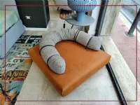 Pouf senza letto Embrace 8291 Egoitaliano a prezzi convenienti