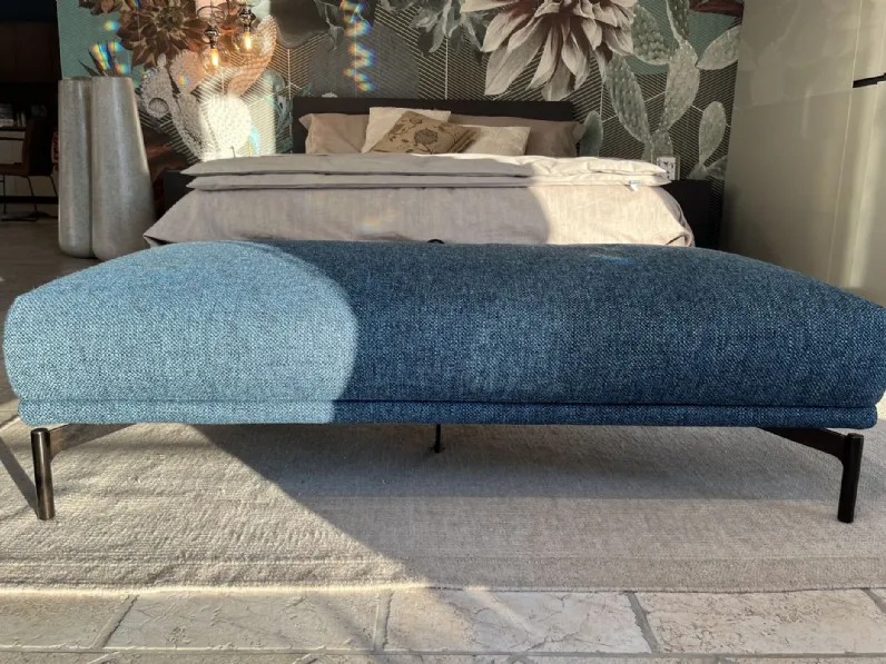 Pouf senza letto Gary Nicoline in offerta