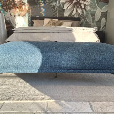 Pouf senza letto Gary Nicoline in offerta