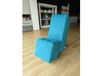 Pouf modello Jacob moderno Felis a PREZZI OUTLET