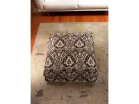 Pouf senza letto Modello pralin Calia a prezzi convenienti