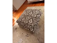 Pouf senza letto Modello pralin Calia a prezzi convenienti