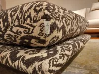 Pouf senza letto Modello pralin Calia a prezzi convenienti