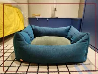Pouf modello Pongo 8292 moderno Egoitaliano a PREZZI OUTLET