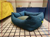 Pouf modello Pongo 8292 moderno Egoitaliano a PREZZI OUTLET