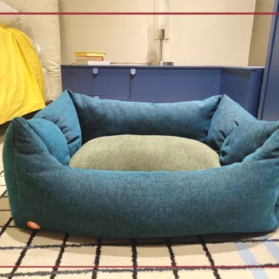 Pouf modello Pongo 8292 moderno Egoitaliano a PREZZI OUTLET