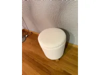 Pouf moderno modello Pouf Artigianale a prezzo Outlet