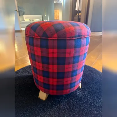Pouf senza letto Pouf Artigianale a prezzi convenienti