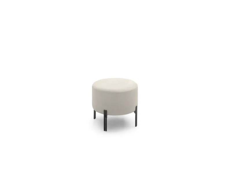 Pouf senza letto Pouf timis Le comfort a prezzi outlet