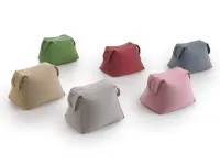 Pouf senza letto Shopper Caimi con forte sconto