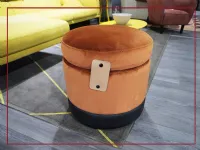 Pouf design modello Tonder Egoitaliano a prezzo scontato