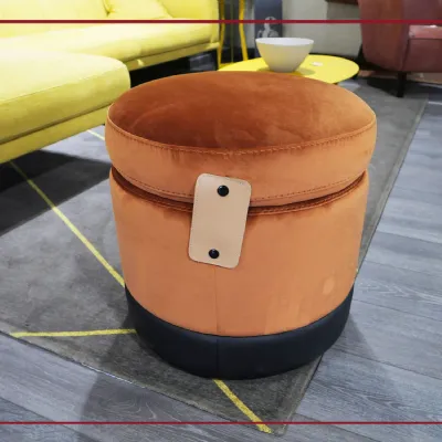 Pouf design modello Tonder Egoitaliano a prezzo scontato