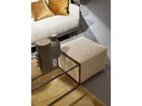 Pouf modello Unit moderno Ditre italia a PREZZI OUTLET
