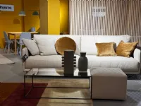 Pouf modello Unit moderno Ditre italia a PREZZI OUTLET