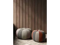 Scopri il Pouf Bound di Doimo Salotti a prezzi outlet!