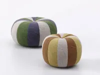 Scopri il Pouf Bound di Doimo Salotti a prezzi outlet!