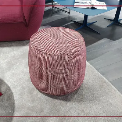 Pouf design modello Cakepop small Egoitaliano a prezzo scontato