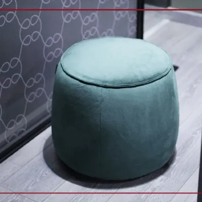 Pouf modello Cakepop small design Egoitaliano a PREZZI OUTLET