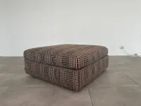 Pouf senza letto California Alf da fre a prezzi outlet