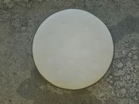 Pouf modello Clip Ditre italia a prezzi outlet 