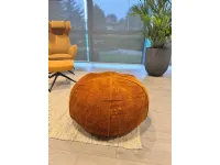 Pouf modello Clove design Twils a PREZZI OUTLET