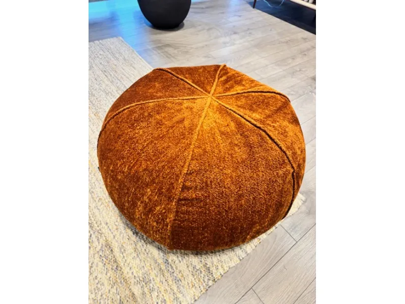 Pouf design modello Clove Twils in Offerta Outlet