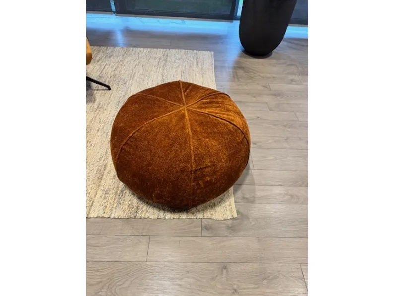 Pouf design modello Clove Twils in Offerta Outlet