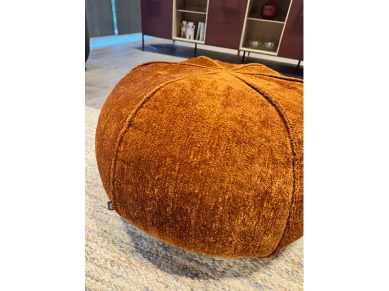 Pouf design modello Clove Twils in Offerta Outlet
