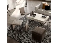 Pouf senza letto Cubix Ozzio a prezzi outlet