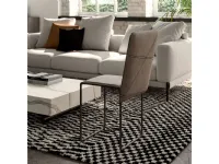 Pouf senza letto Cubix Ozzio a prezzi outlet