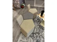 Pouf senza letto Cv 108 pouf pent frajumar Collezione esclusiva con forte sconto