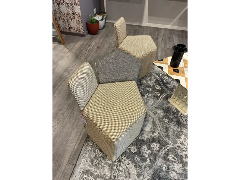 Pouf senza letto Cv 108 pouf pent frajumar Collezione esclusiva con forte sconto