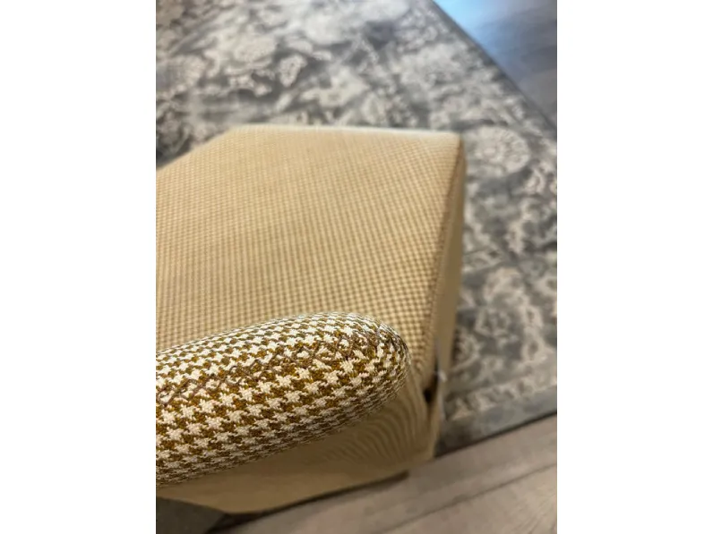 Pouf senza letto Cv 108 pouf pent frajumar Collezione esclusiva con forte sconto