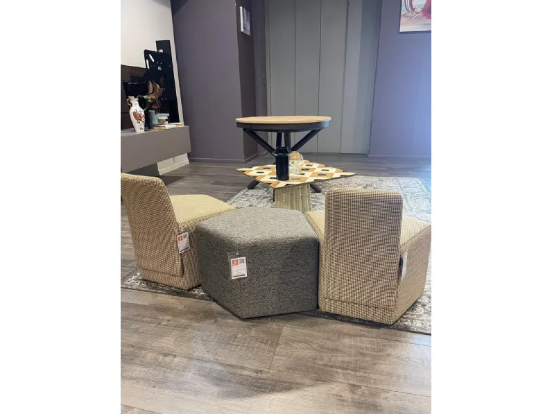 Pouf senza letto Cv 108 pouf pent frajumar Collezione esclusiva con forte sconto