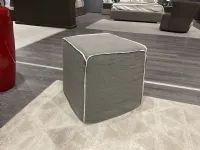 Pouf senza letto Cv 117 cookie Collezione esclusiva in offerta