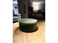 Pouf senza letto Eden Pianca in offerta