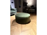 Pouf senza letto Eden Pianca in offerta
