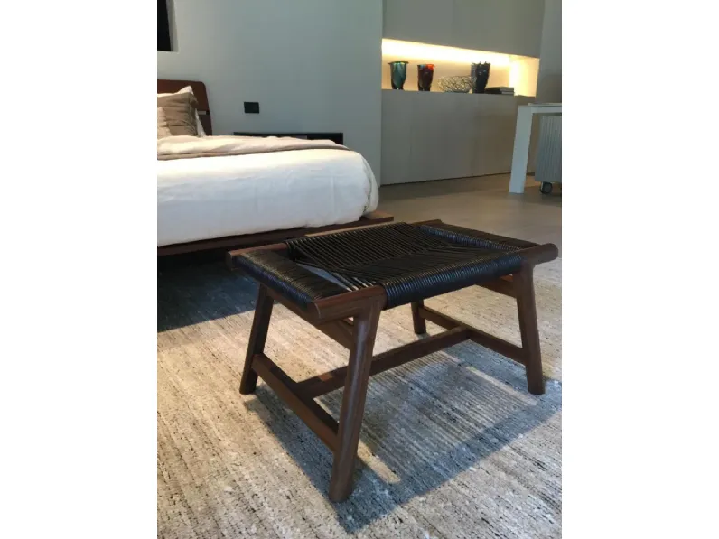 Pouf senza letto Giano Flexform a prezzi convenienti