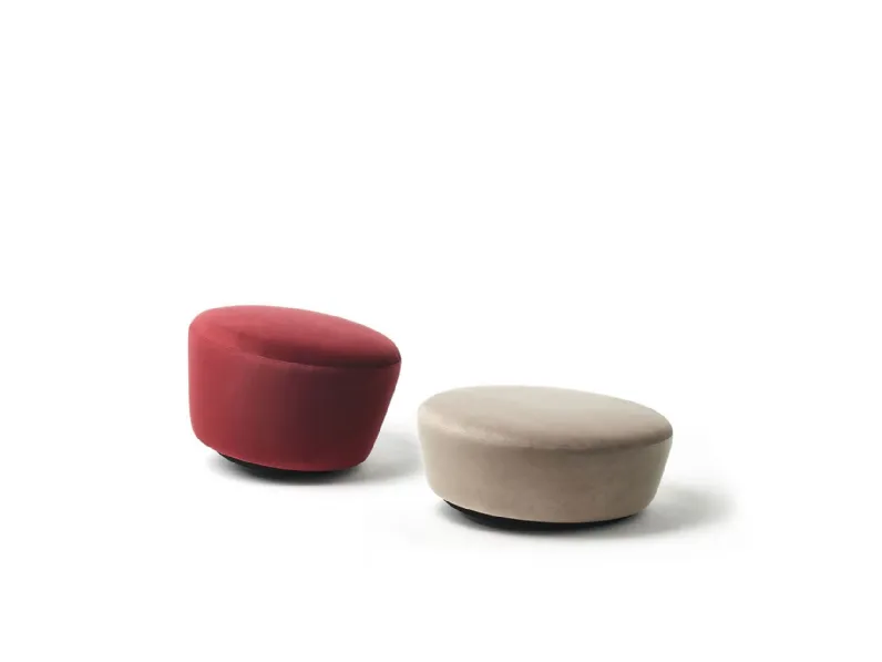 Pouf modello Gigio&gigione Mogg con forte sconto 