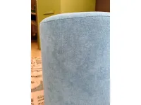 Pouf senza letto Giulia Artigianale con forte sconto