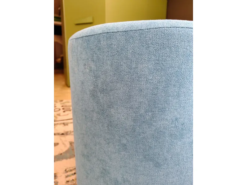 Pouf senza letto Giulia Artigianale con forte sconto