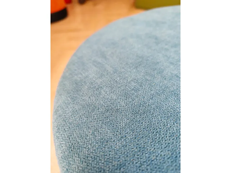 Pouf senza letto Giulia Artigianale con forte sconto