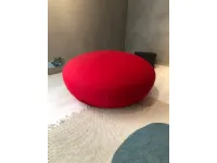 Pouf modello Hollywood Bonaldo a prezzi convenienti