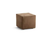 Pouf modello Iko Flou in offerta 