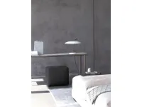 Pouf modello Iko Flou in offerta 